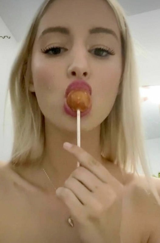 HotLolly aus Schwyz,Schweiz