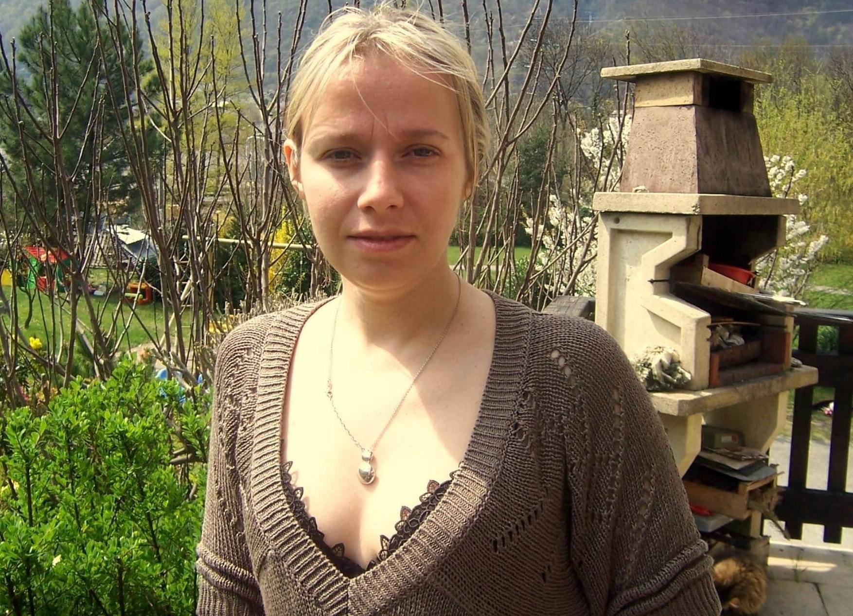 MiaJubJub aus Wien,Österreich