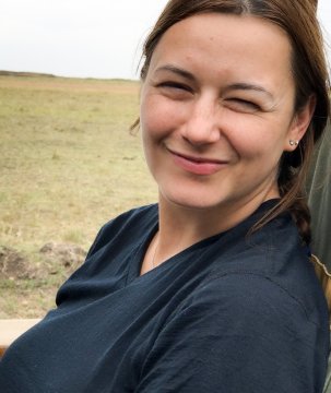 HöschenloseSalatesserin aus Aargau,Schweiz