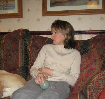 HaarigeAngelegenheit aus Wien,Österreich