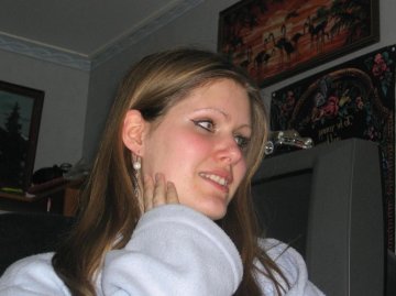 SüsseSchnecke25 aus Thüringen,Deutschland